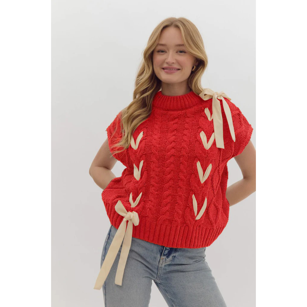 Carlota® | Warm sweater for women