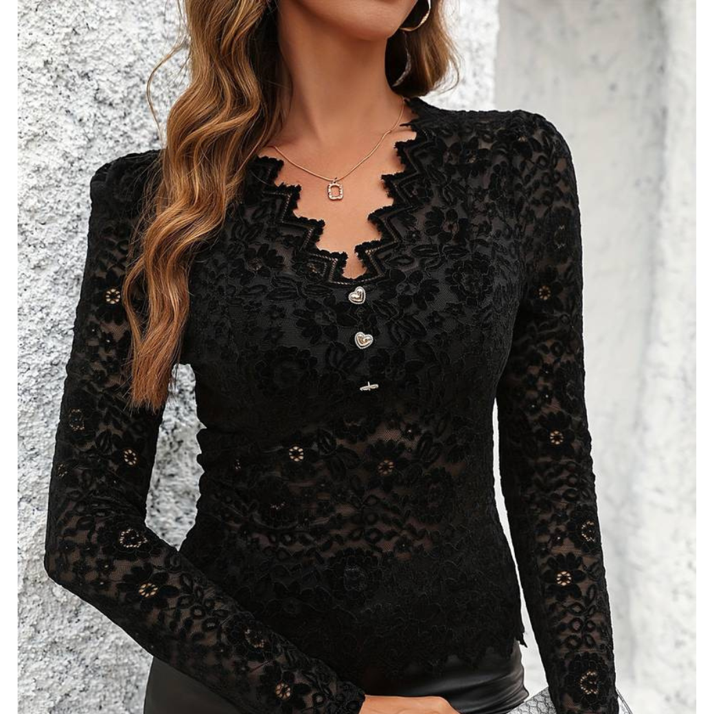 Casandra® | Elegant top for women