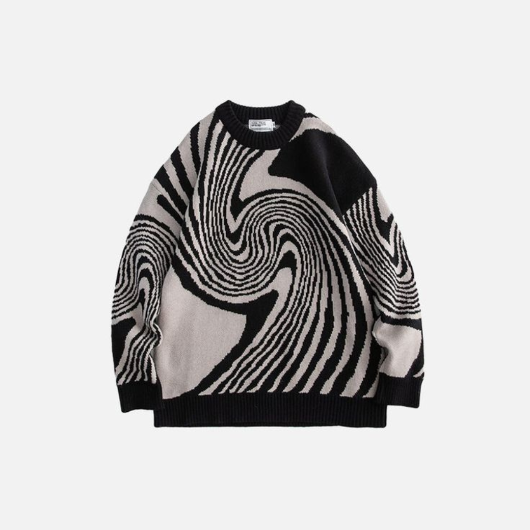 Carmen® | Stylish sweater for women