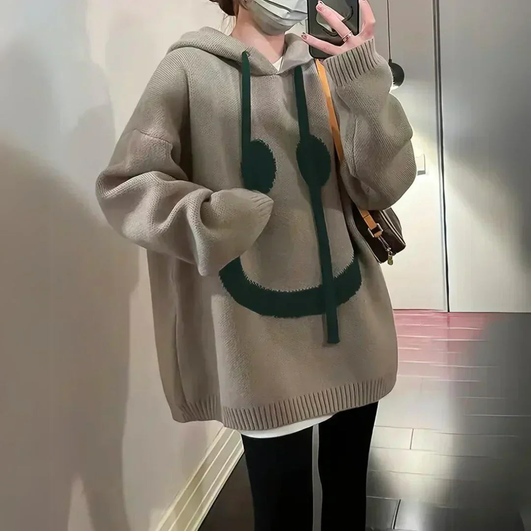 Antonia® | Warm and cozy hoodie