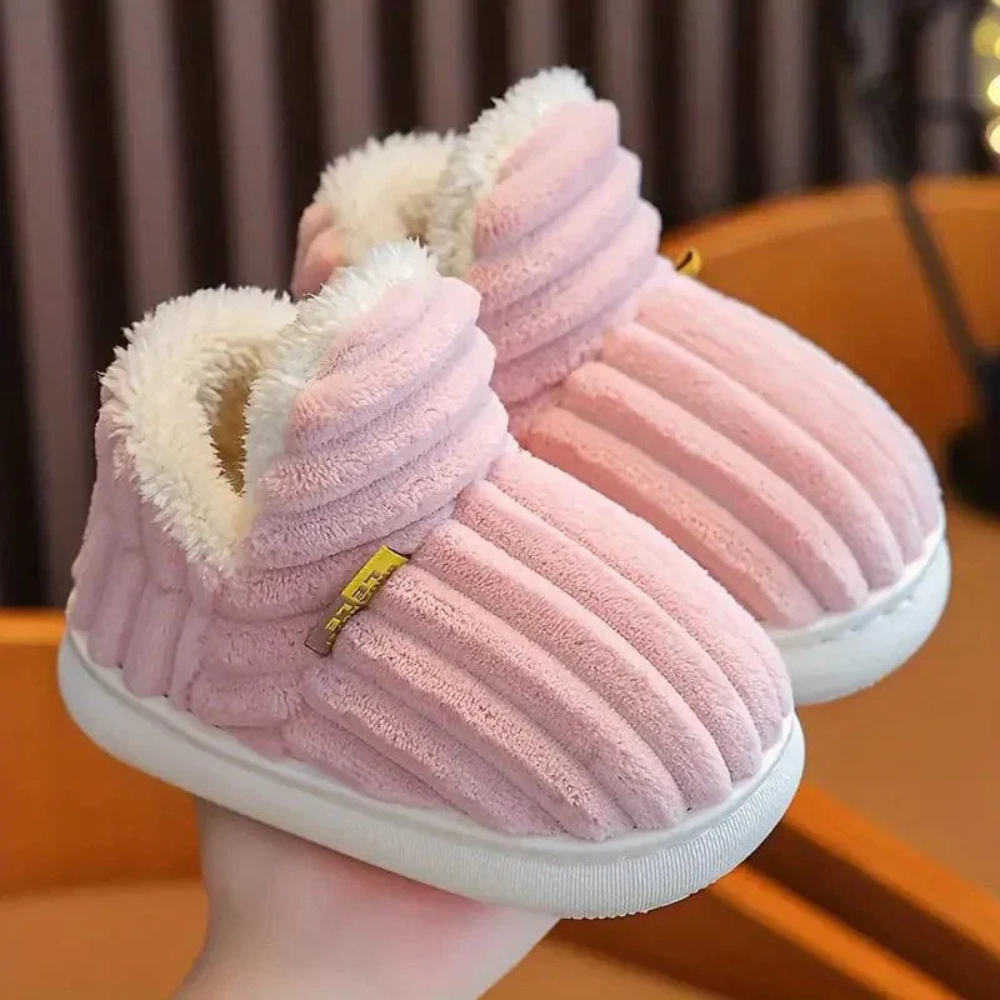 Belén® | Cozy unisex slippers