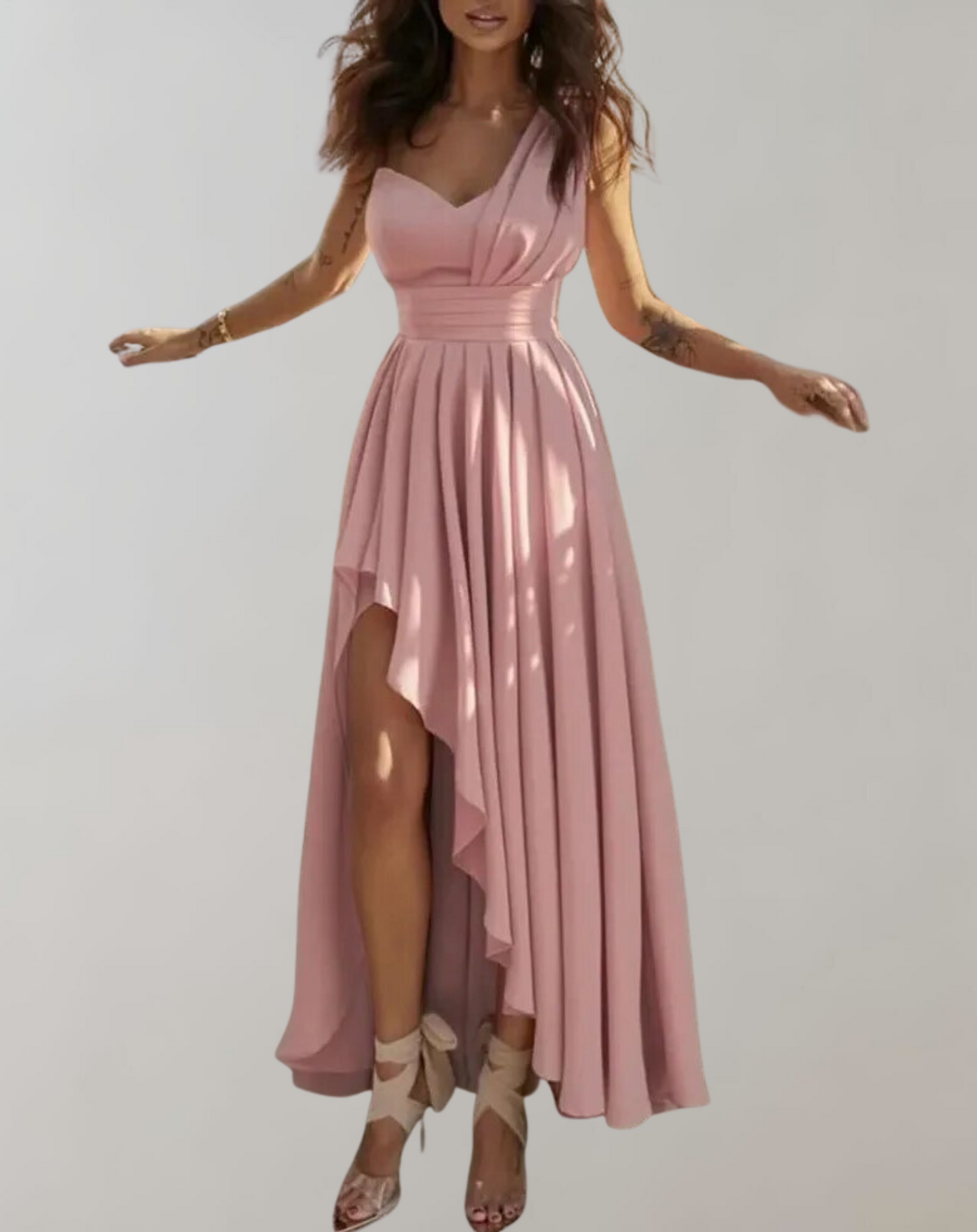 Alverna® | Elegant Cocktail-Gala Dress