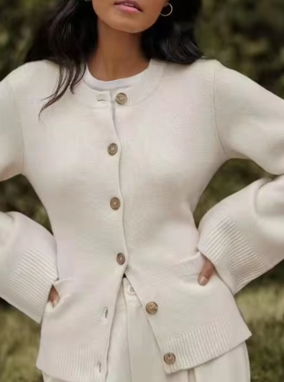 Clara® | Cardigan