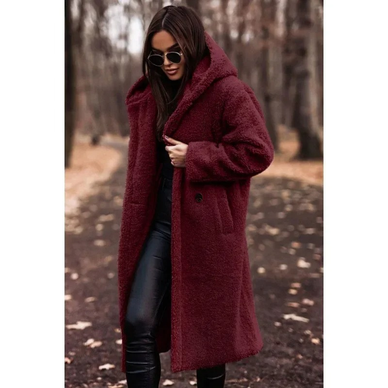 Catalina® | Fashionable and effortless winter garment