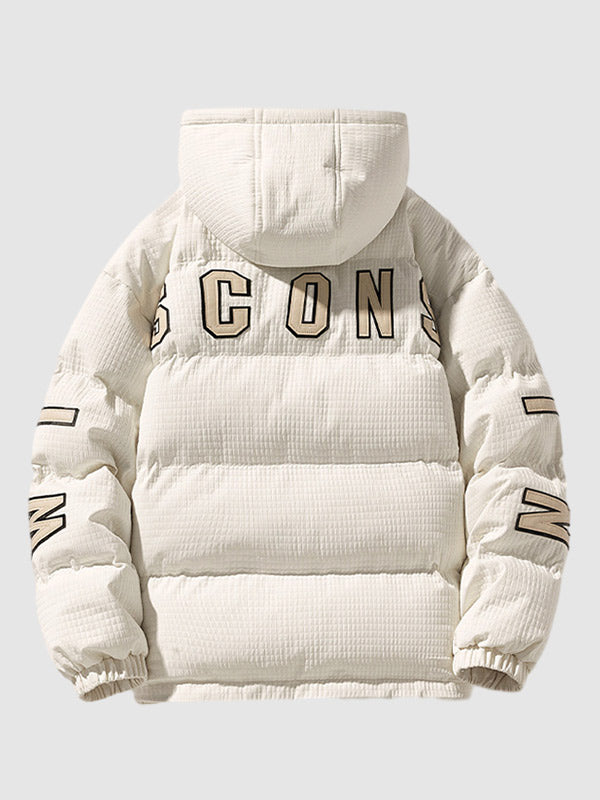 Cecilia® | Comfortable winter coat