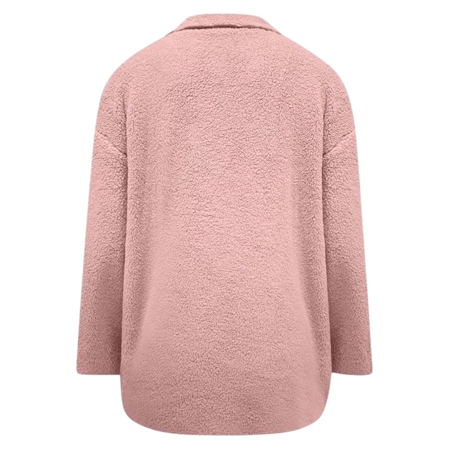 Belén® | Cozy Button-Up Coat