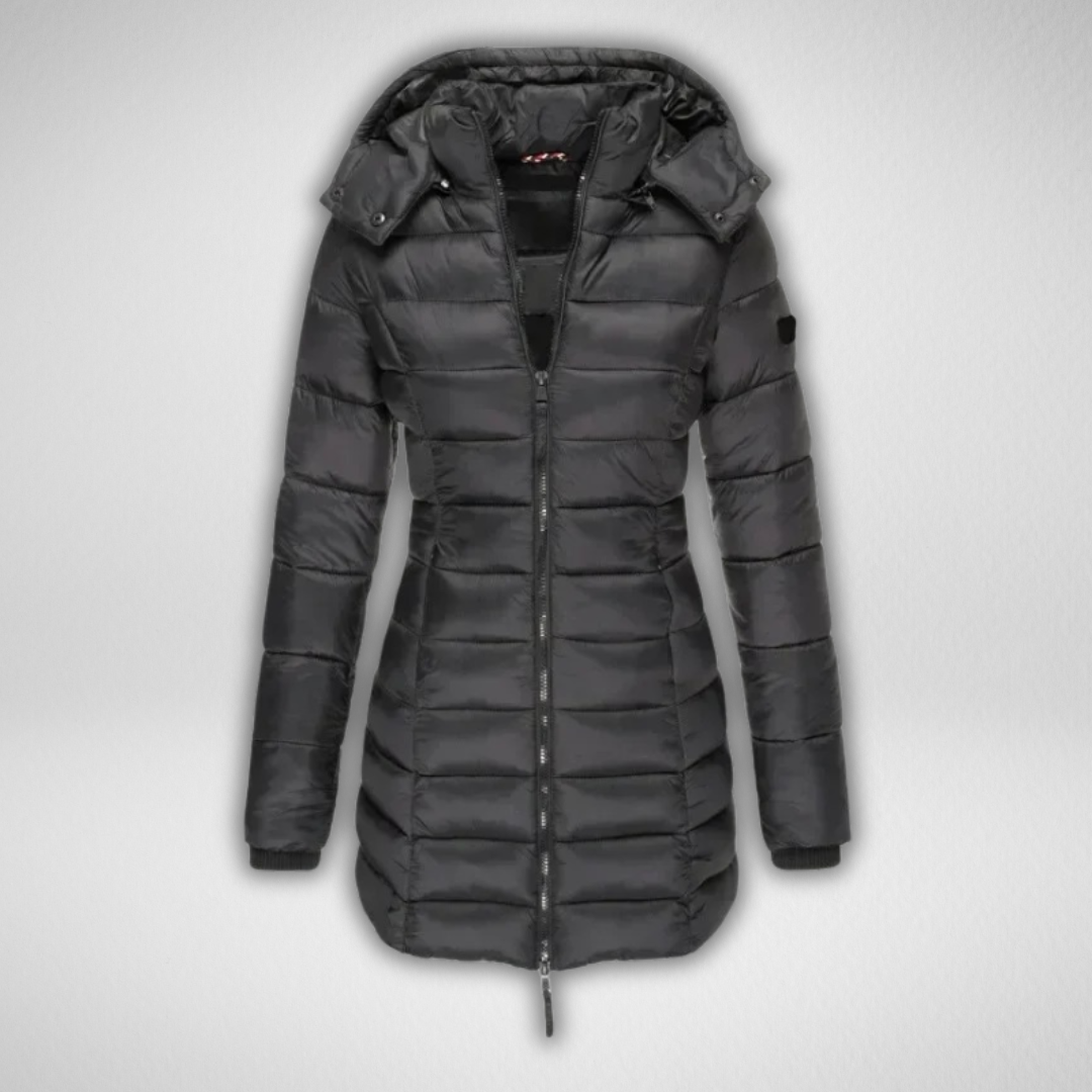 Calista® | Lined winter coat