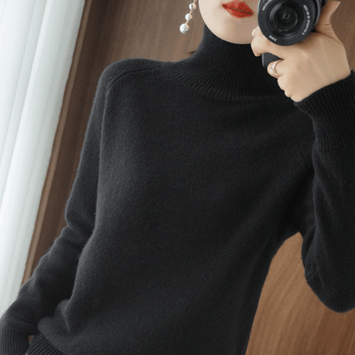 Carolina® | Comfortable and stylish jumpsuit sweater