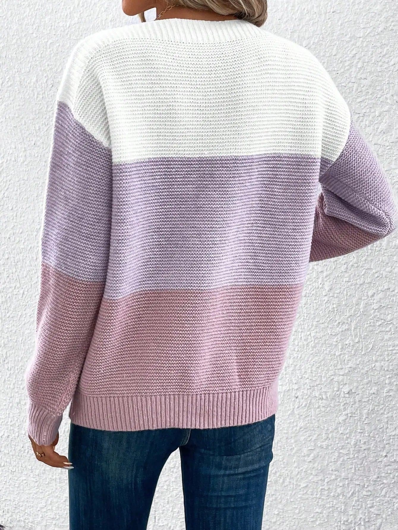 Dalia® | Elegant winter sweater