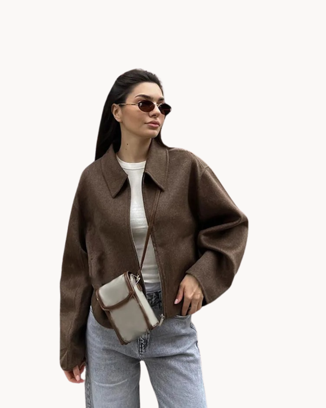 Carmen® | Modern slim design women's jacket