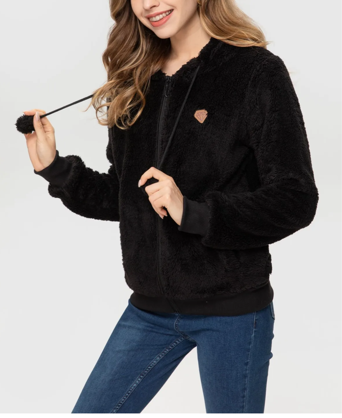 Danna® | Classic and elegant winter garment