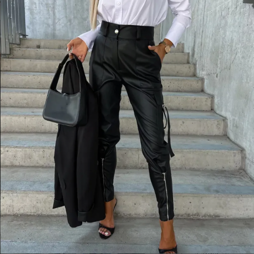 Basilia® | Cargo Pants