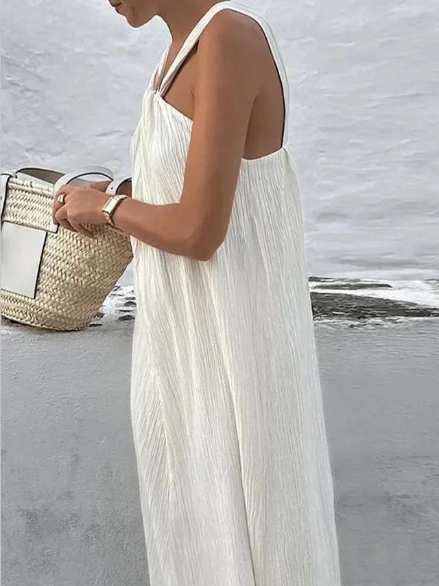 Concepcion® | Maxi dress