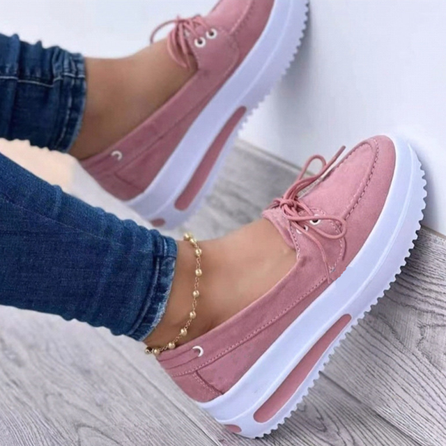 Brenda® | Ergonomic shoes for women