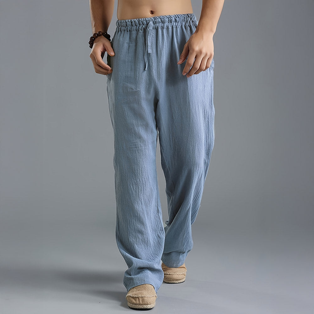 Samuel | Breathable Lightweight Pants