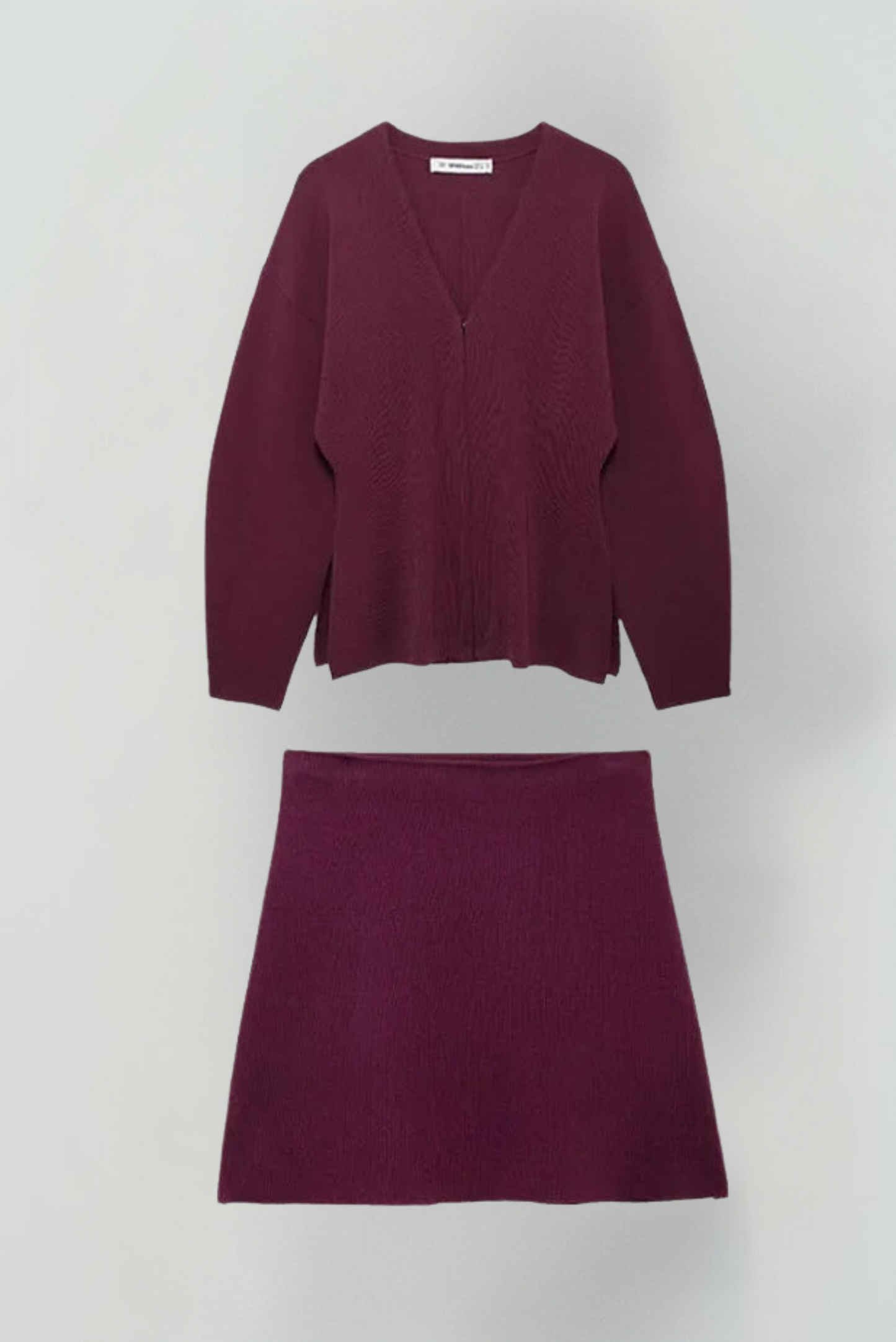Cecilia® | Two-piece set The fall trend of 2024