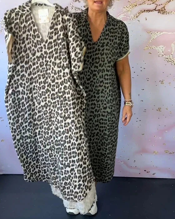 Eleonora® | Elegant and casual summer dress