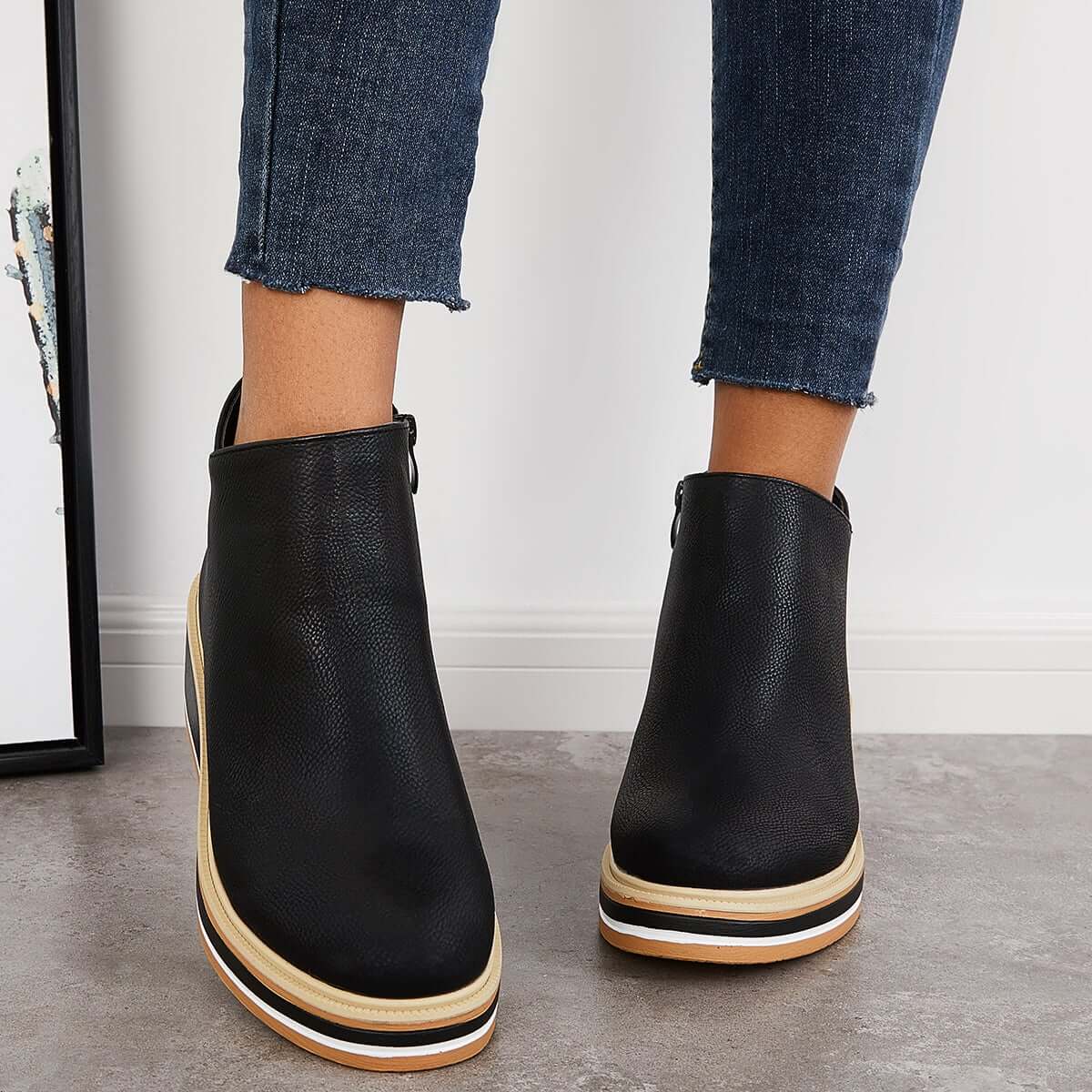 Cristina® | Durable and supportive orthopedic boots