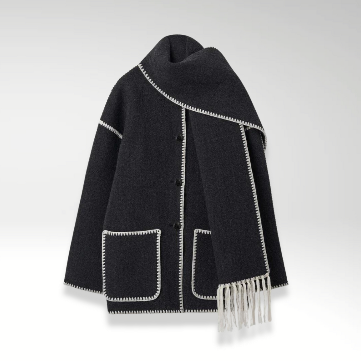 Carina® | Timelessly chic coat
