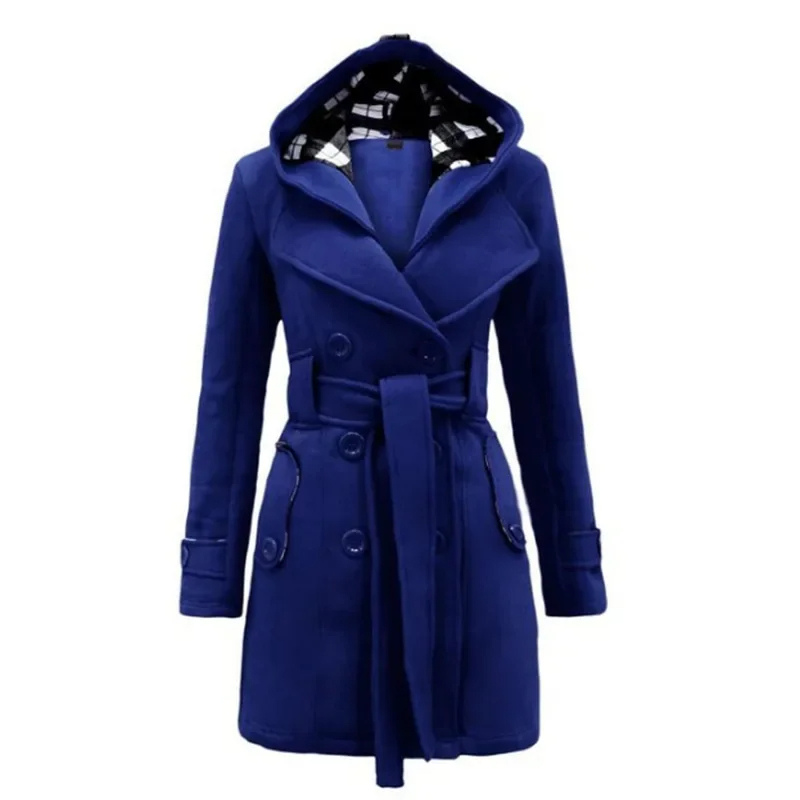 Diana® | Chic and versatile winter garment