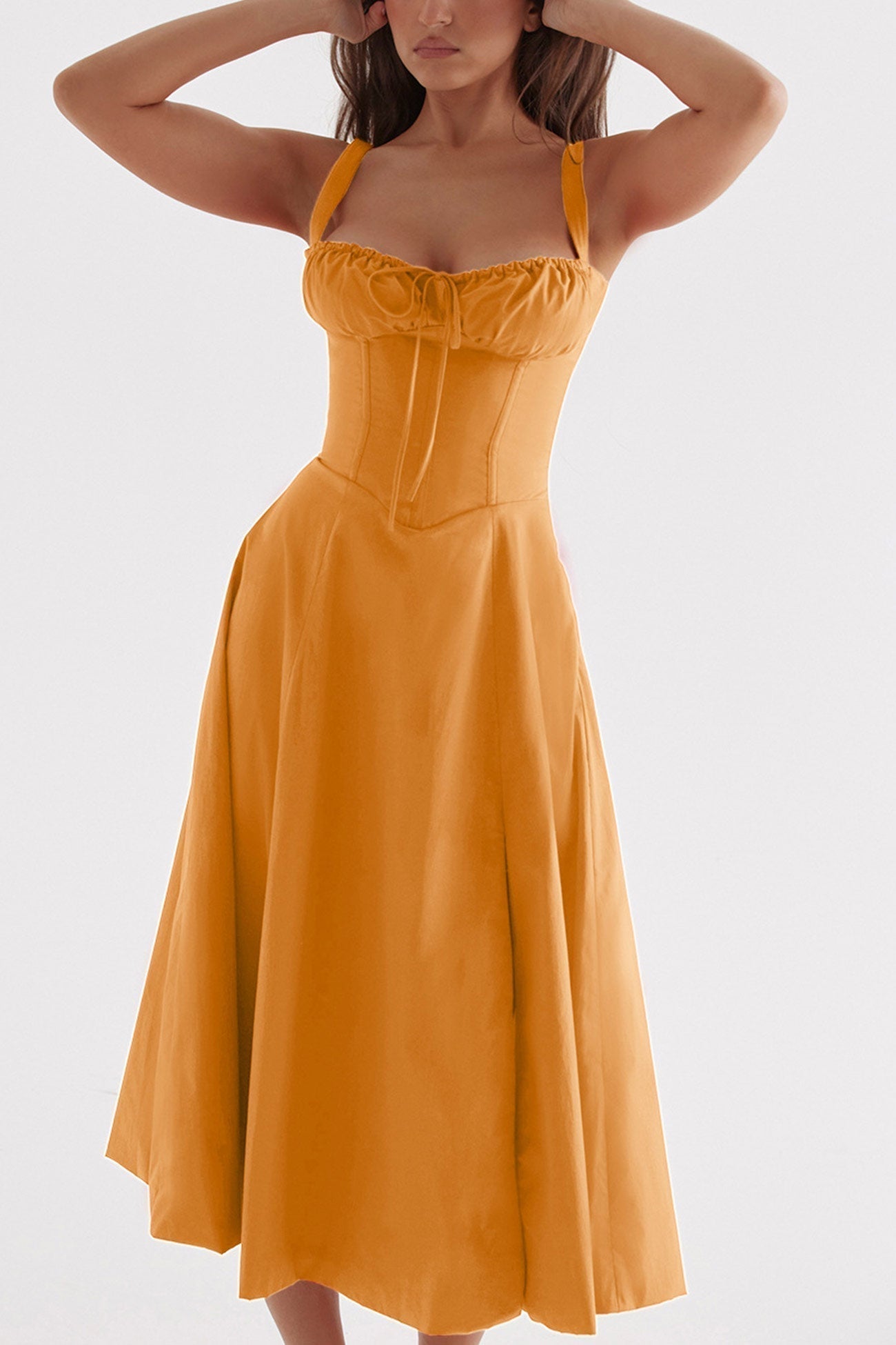 Cupaima® | Modern and comfortable summer dress