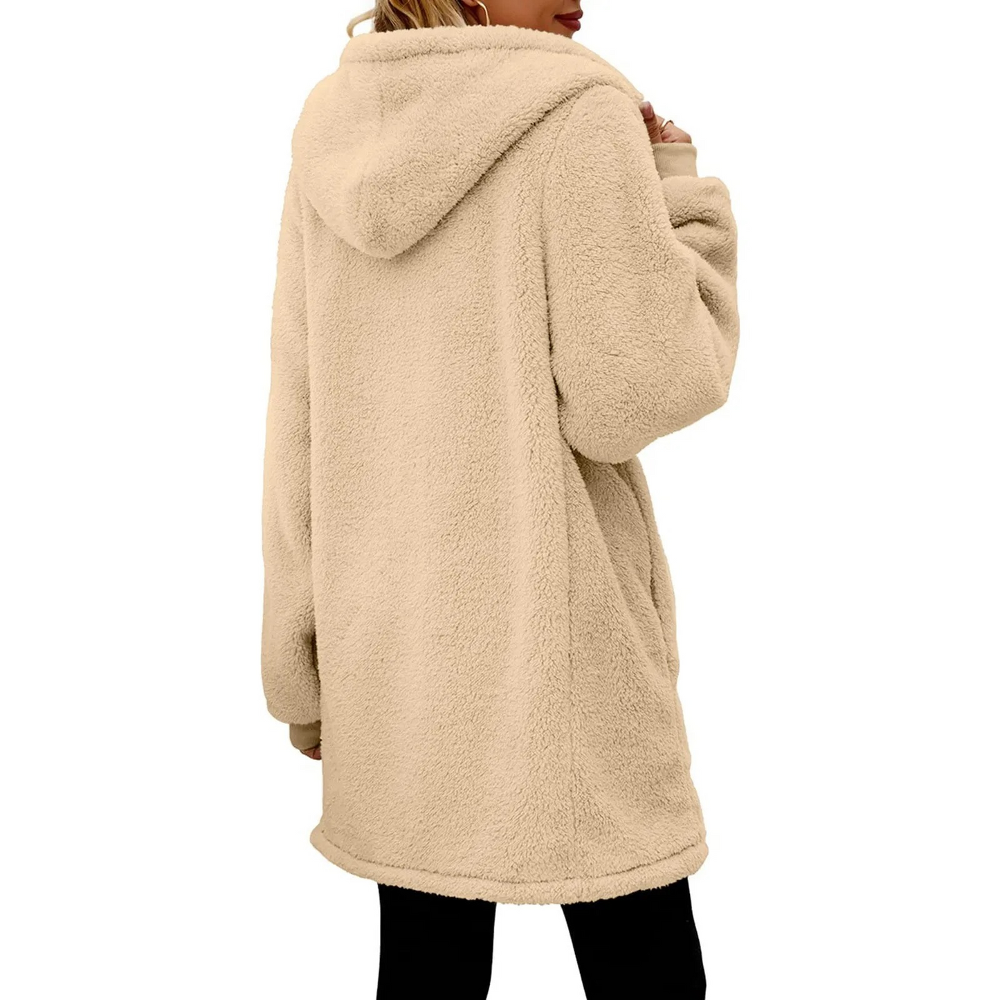 Concepcion® | Modern and fashionable winter clothing item