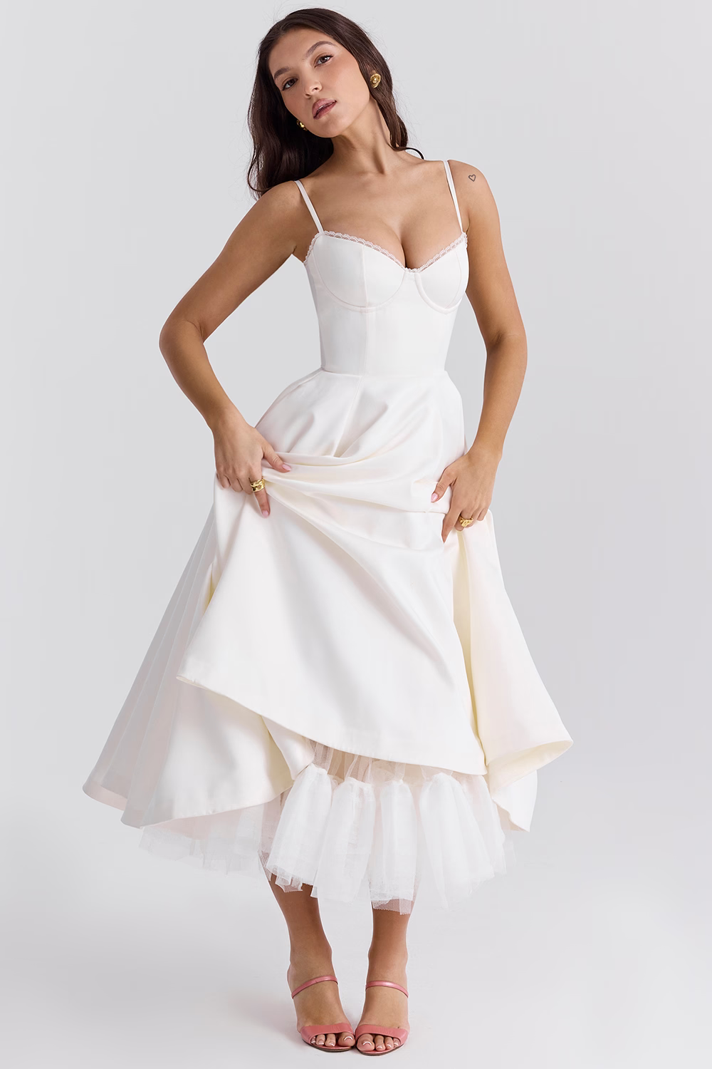 Arabella® | Elegant Party Dress