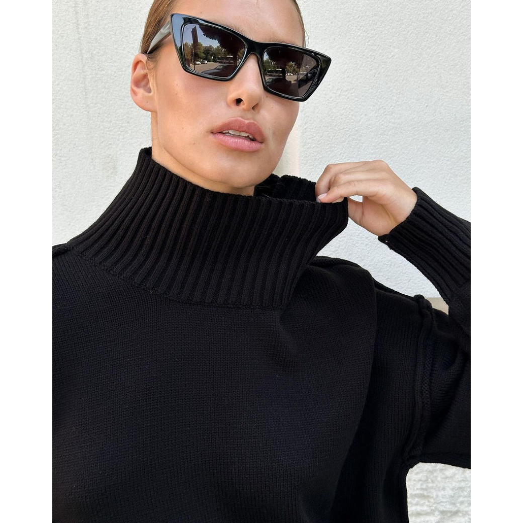 Carmen® | Warm sweater for women