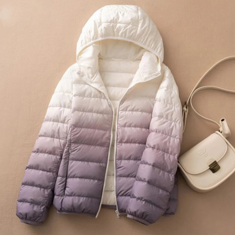 Ariadna® | Chic and relaxed winter garment