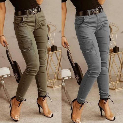 Dalia® | Cargo pants for women