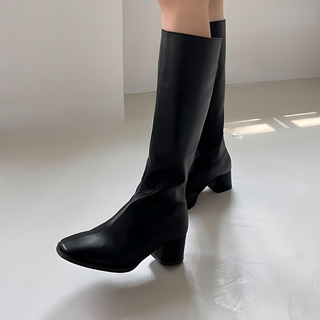 Dafne® | Knee-high women's boots