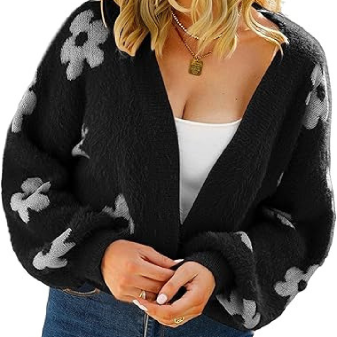 Eleonora | Blossom Breeze cardigan