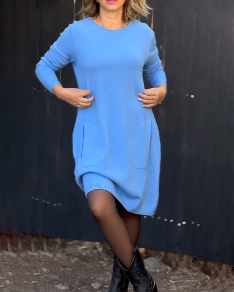 Diana® | Casual dress for everyday wear with maximum comfort