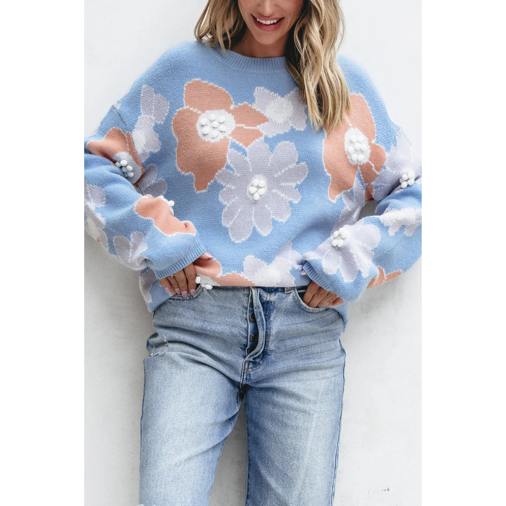 Ana® | Warm sweater for women