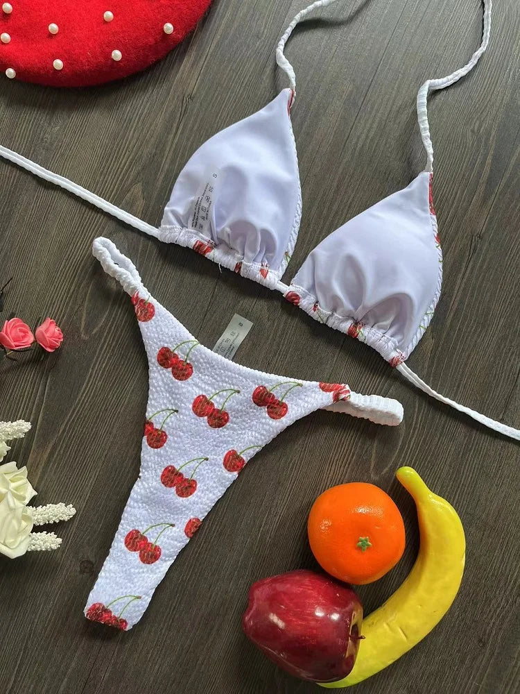 Eduarda® | Effortless and trendy   bikinis