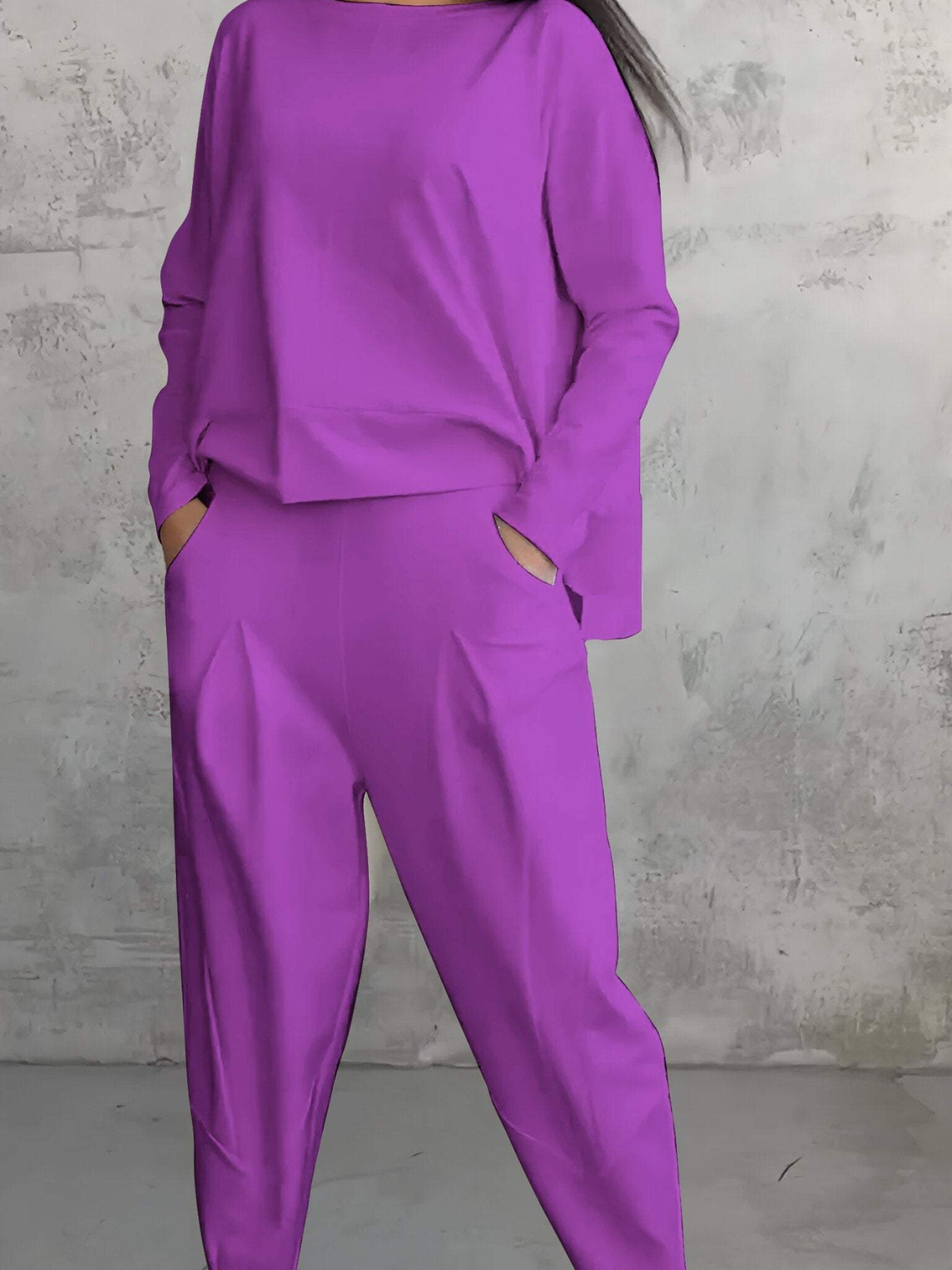 Camila® | Twin set for women