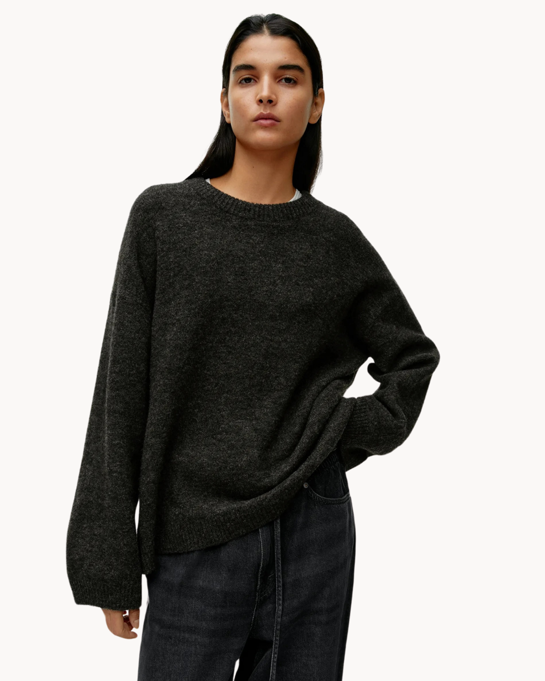 Anita® | Luxurious comfort sophistication women's sweater