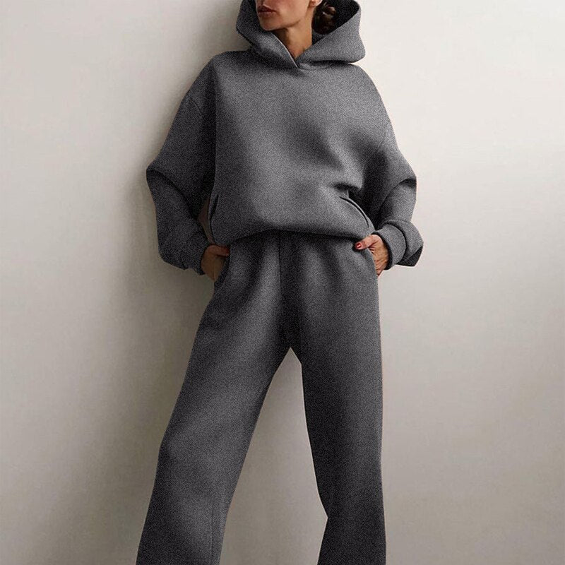 Adriana | Jogging set for women