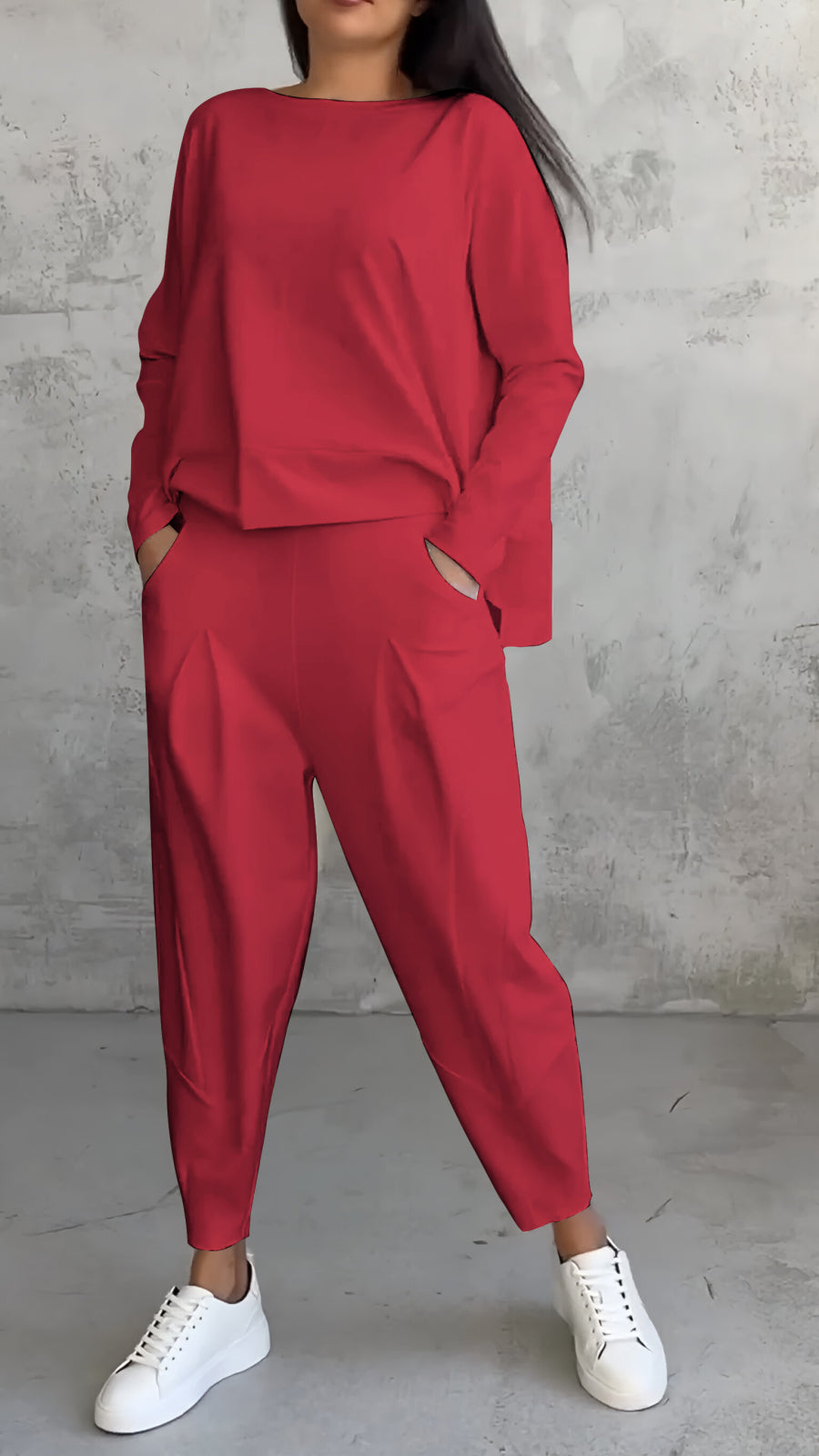 Dorotea® | Made entirely from comfortable premium cotton