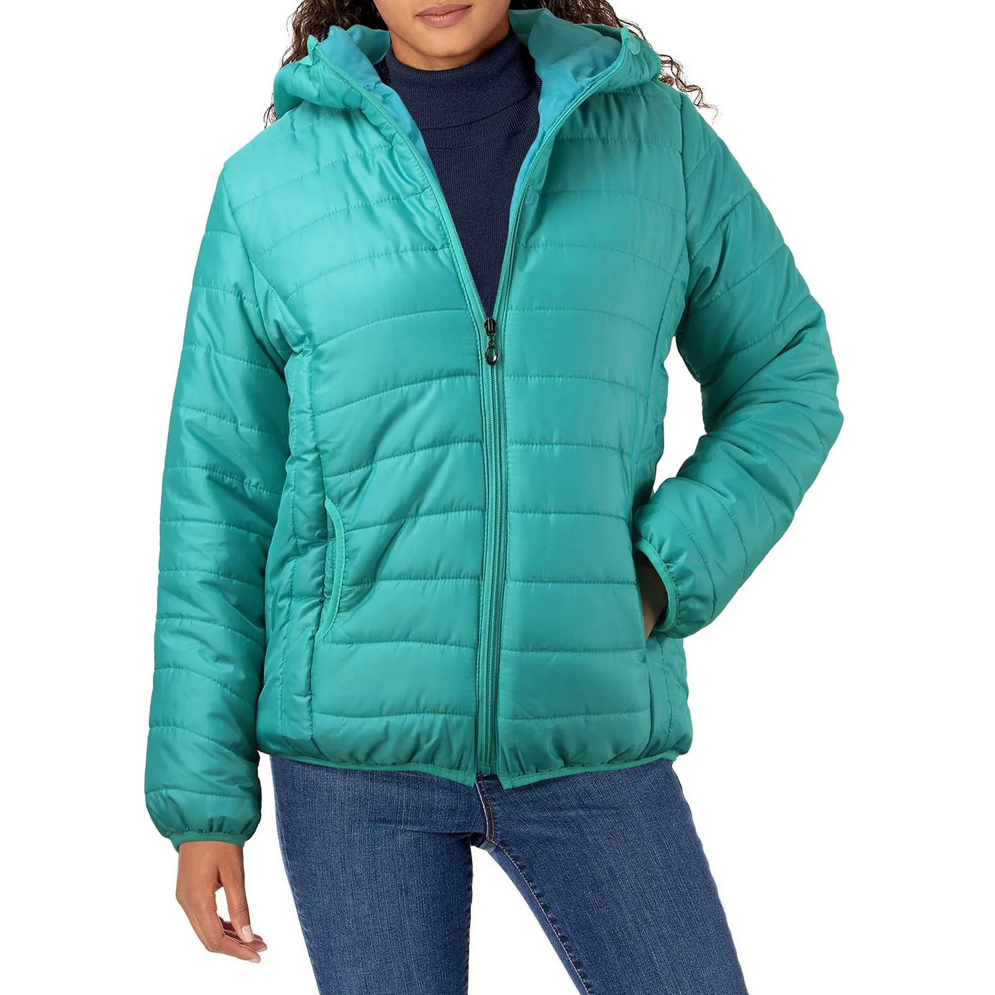 Celia® | Trendy and elegant winter clothing item