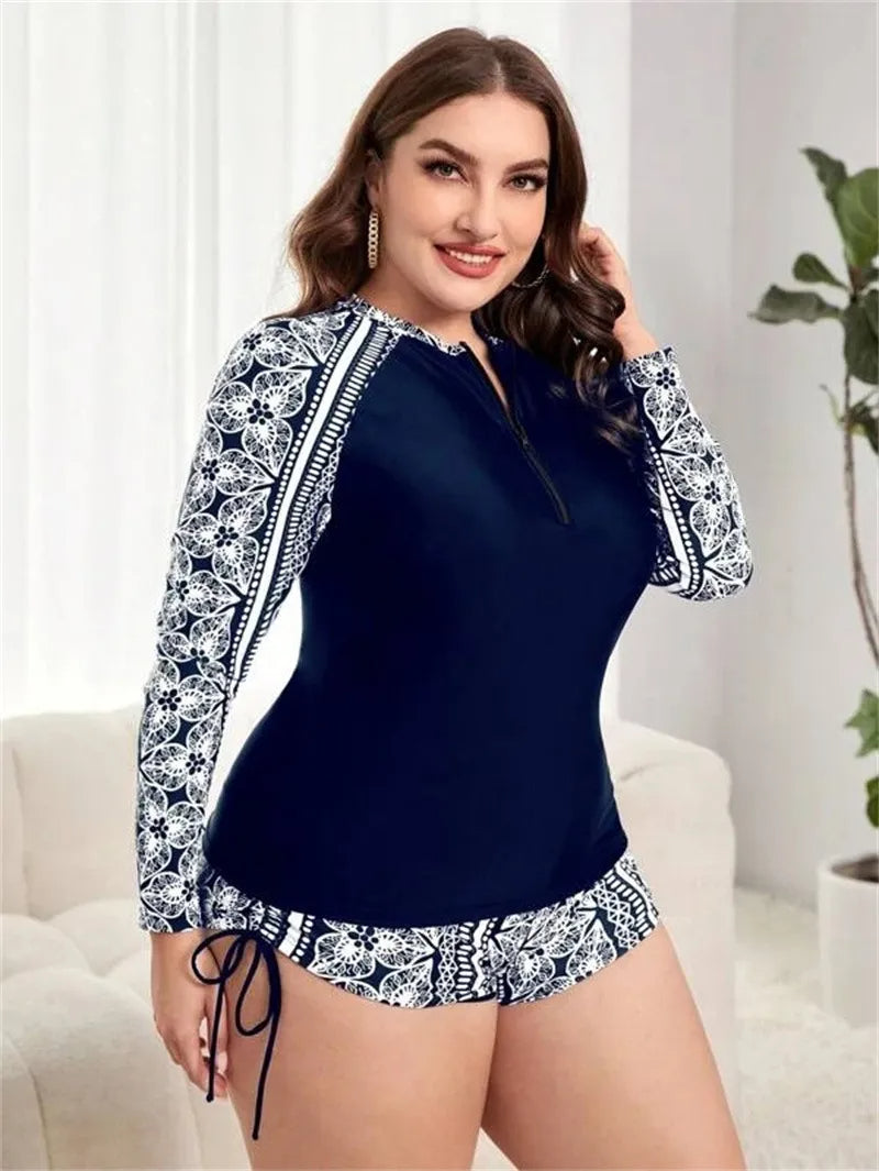 Elisa® | Casual and relaxed   swimsuit