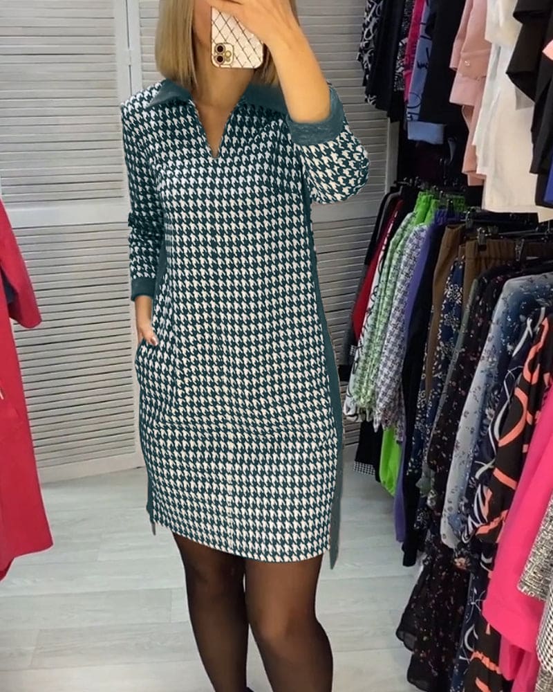 Cecilia® | Stylish and elegant summer dress
