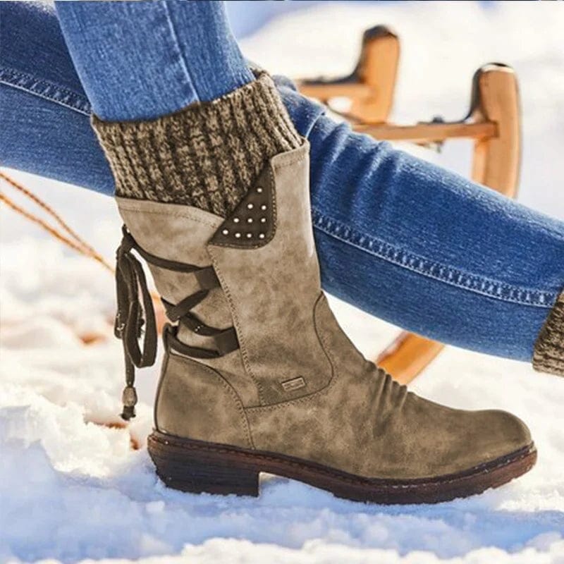 Aracelis | Winter snow boots