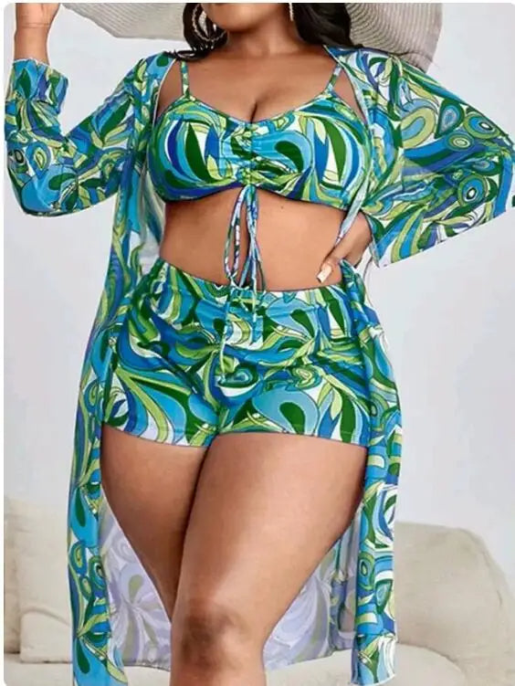 Dana® | Chic and versatile   bikini