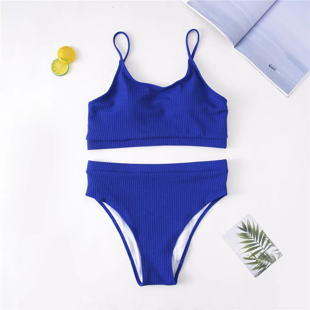 Alicia® | Fashionable and effortless   bikini