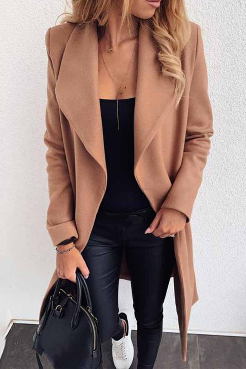Ariana® | Stylish and elegant winter coat