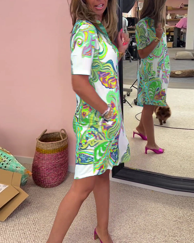 Calypso® | Elegant summer dress