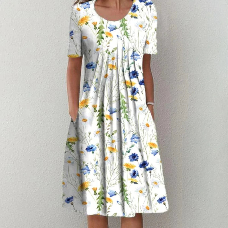 Ana® | Modern and comfortable summer dress