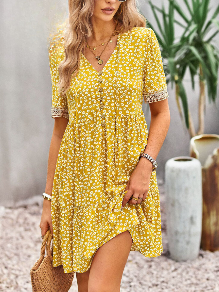 Clara® | Dress