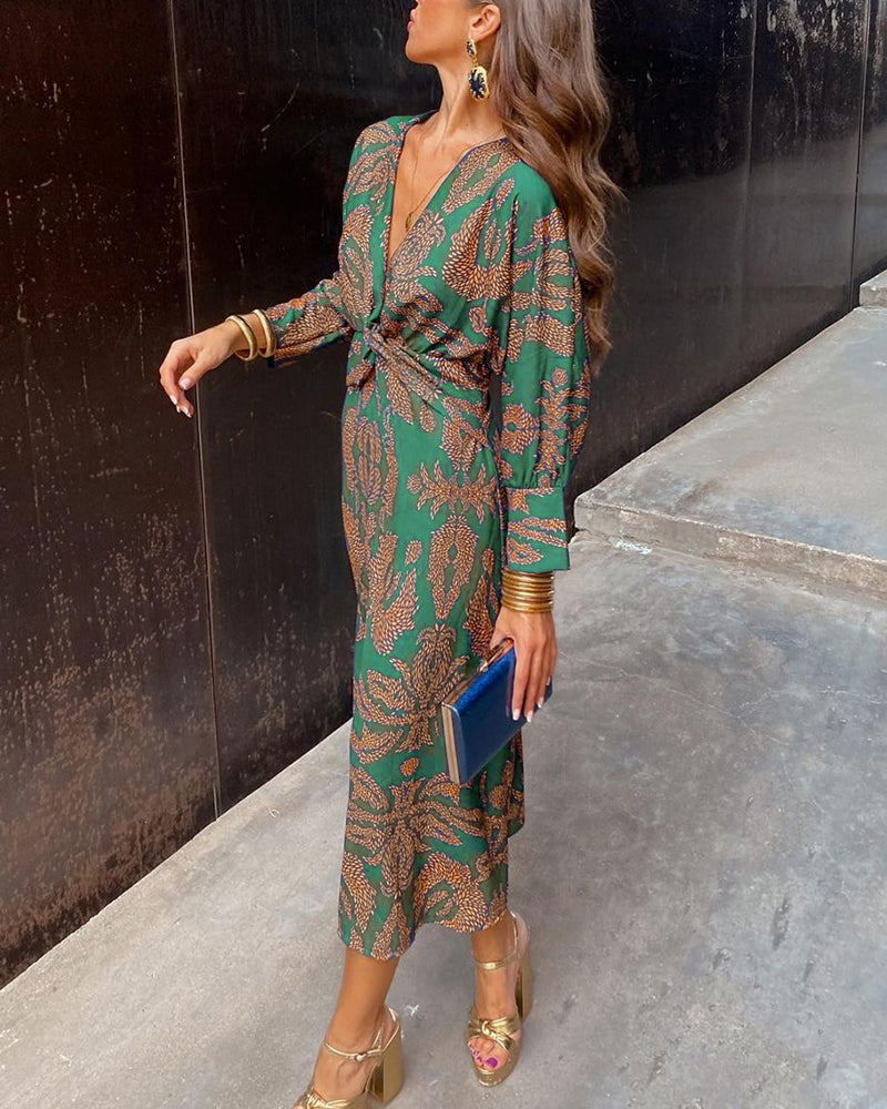 Antonia® | Vintage-inspired elegant dress